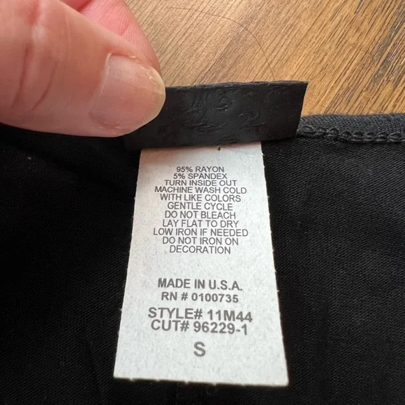 Daytrip Top - Picture 3 of 3